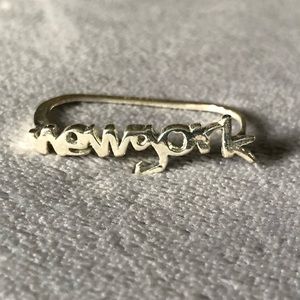 VERAMEAT New York knuckle duster